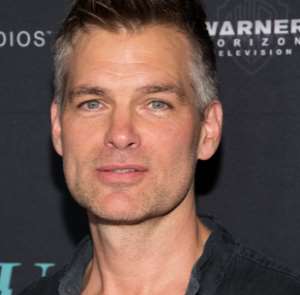 Daniel Cosgrove